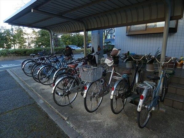 北綾瀬駅 徒歩15分 4階の物件内観写真